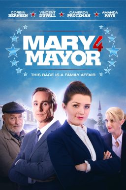 دانلود فیلم Mary 4 Mayor 2020