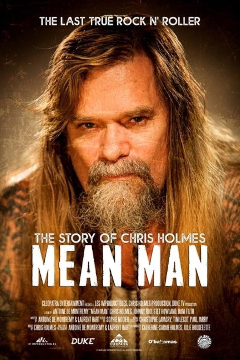دانلود فیلم Mean Man The Story of Chris Holmes 2021 دانلود فیلم Mean Man The Story of Chris Holmes 2021