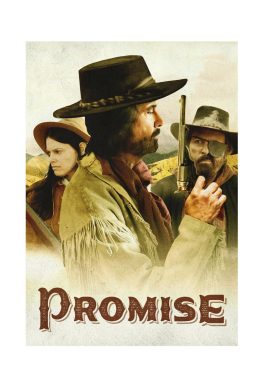 دانلود فیلم Promise 2021