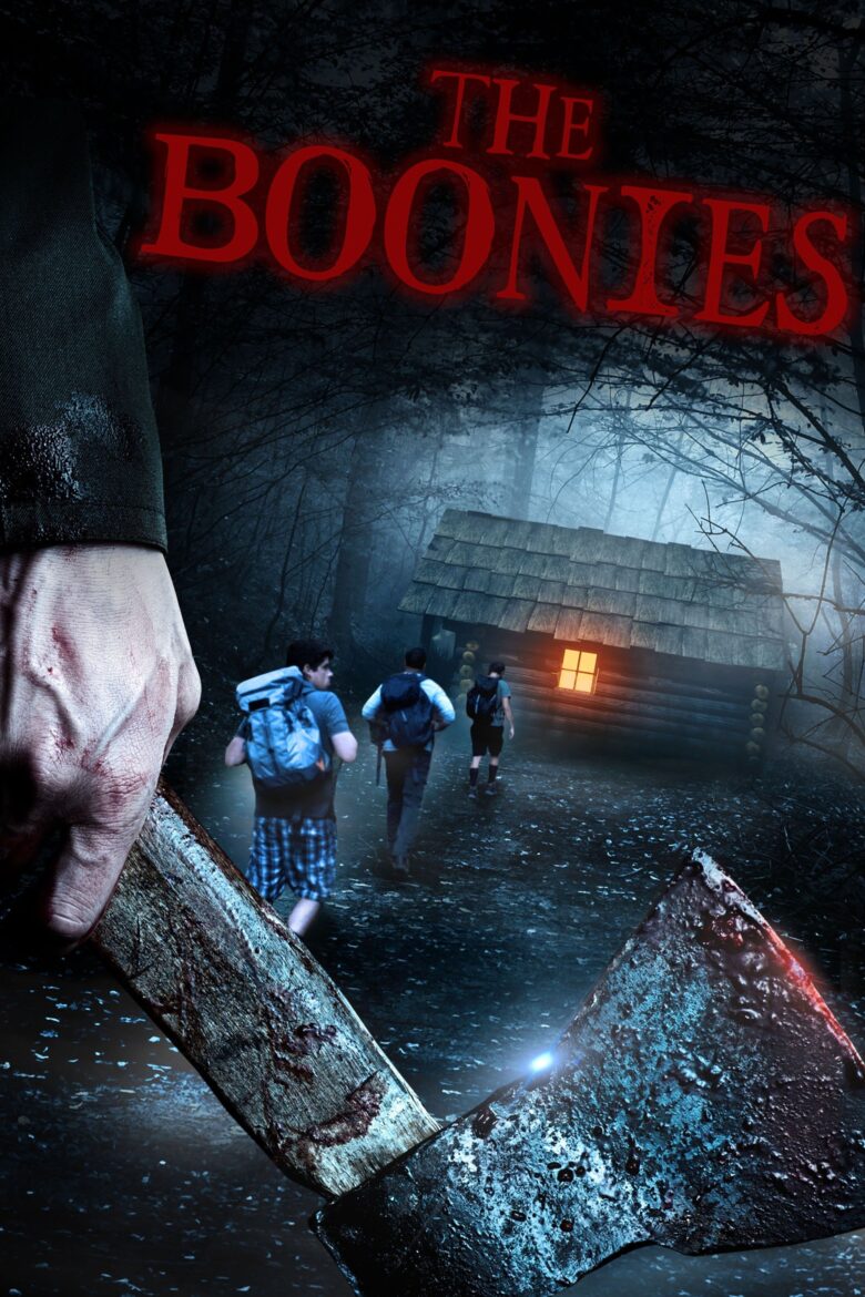 دانلود فیلم The Boonies 2021 دانلود فیلم The Boonies 2021