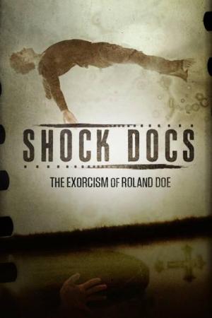 دانلود فیلم The Exorcism of Roland Doe 2021 دانلود فیلم The Exorcism of Roland Doe 2021