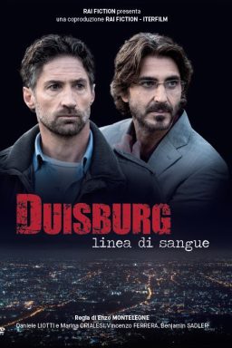 دانلود فیلم Duisburg – Linea di sangue 2019