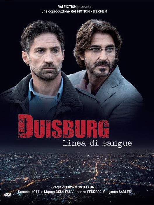 دانلود فیلم Duisburg – Linea di sangue 2019 دانلود فیلم Duisburg – Linea di sangue 2019