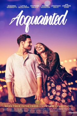 دانلود فیلم Acquainted 2018
