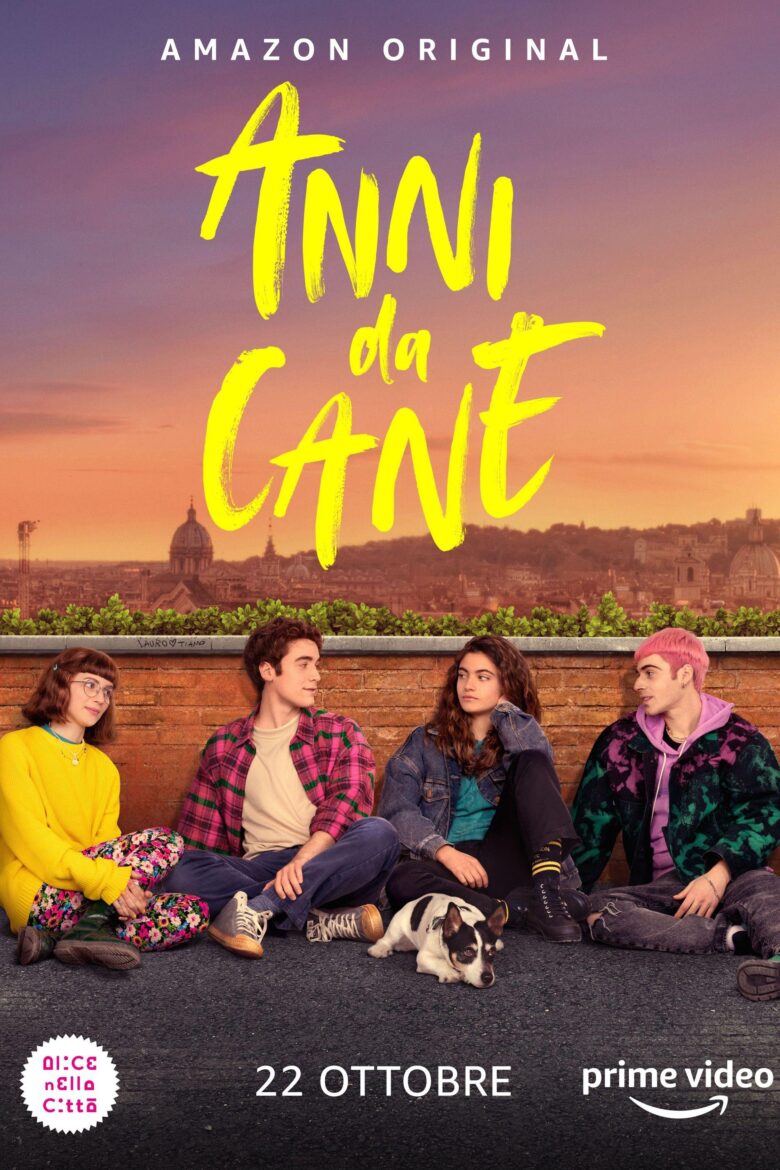دانلود فیلم Dog Years 2021 دانلود فیلم Dog Years 2021