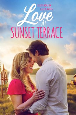 دانلود فیلم Love at Sunset Terrace 2020