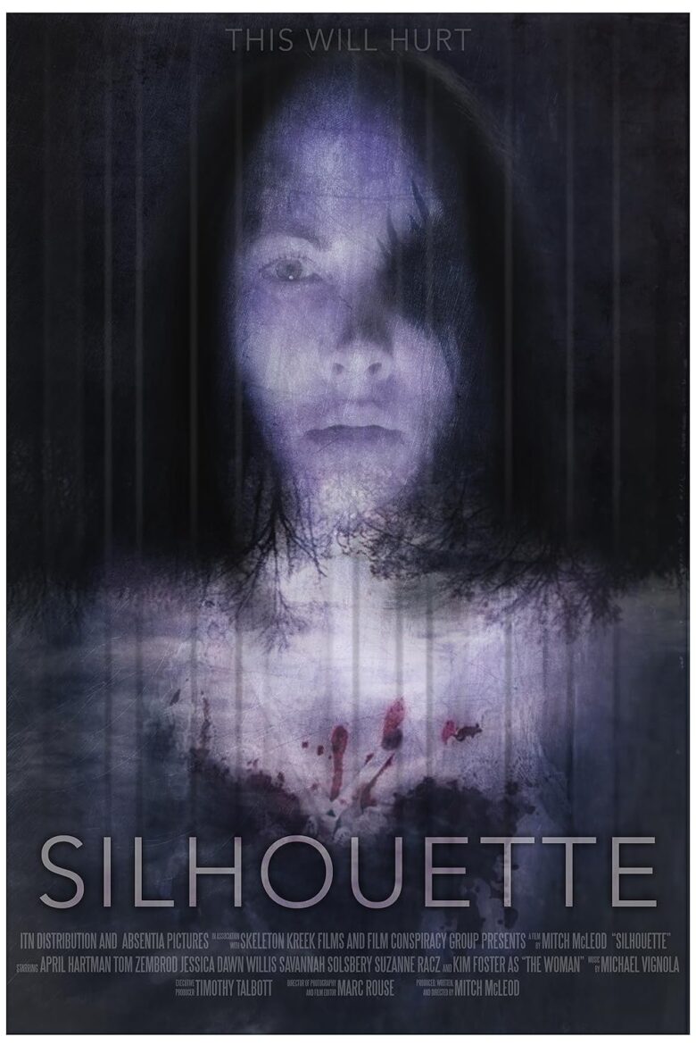 دانلود فیلم Silhouette 2019