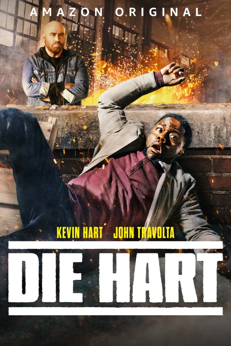 دانلود فیلم Die Hart: The Movie 2023 دانلود فیلم Die Hart: The Movie 2023