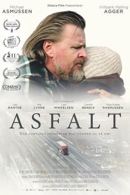دانلود فیلم Asfalt 2023