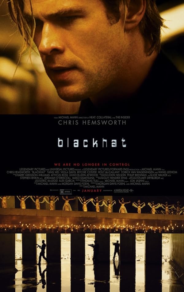دانلود فیلم Blackhat 2015 دانلود فیلم Blackhat 2015