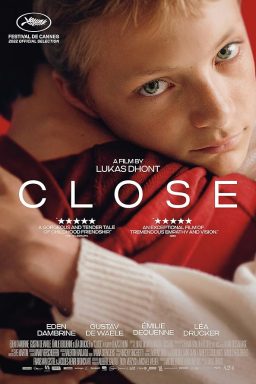دانلود فیلم Close 2022