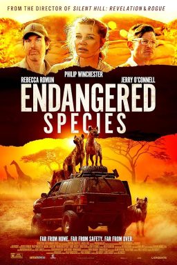 دانلود فیلم Endangered Species 2021