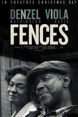 دانلود فیلم Fences 2016