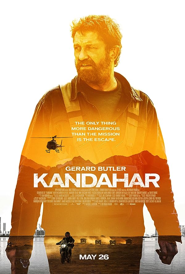 دانلود فیلم Kandahar 2023 دانلود فیلم Kandahar 2023
