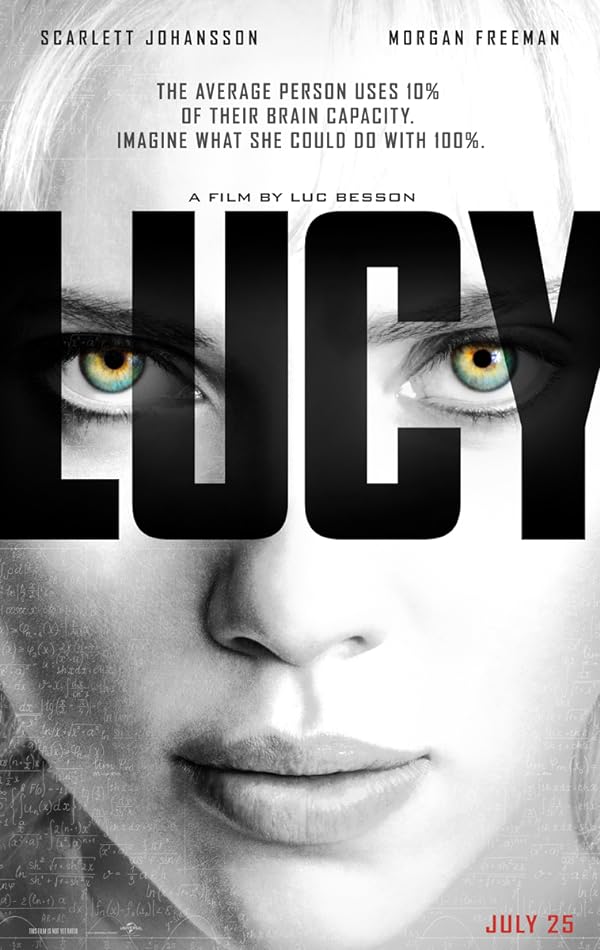 دانلود فیلم Lucy 2014 دانلود فیلم Lucy 2014
