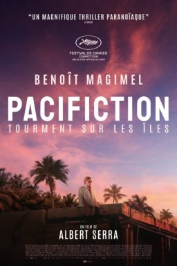 دانلود فیلم Pacifiction 2022