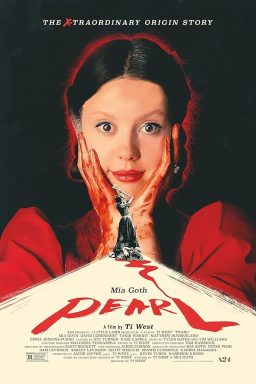 دانلود فیلم Pearl 2022