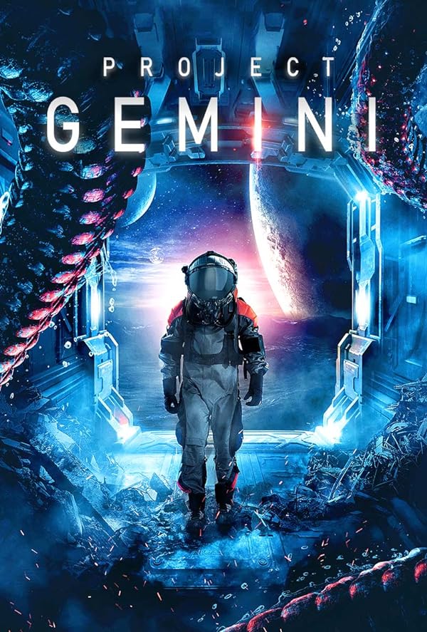 دانلود فیلم Project Gemini 2022 دانلود فیلم Project Gemini 2022
