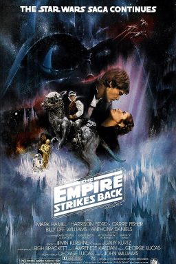 دانلود فیلم Star Wars Episode V The Empire Strikes Back 1980
