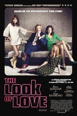 دانلود فیلم The Look of Love 2013