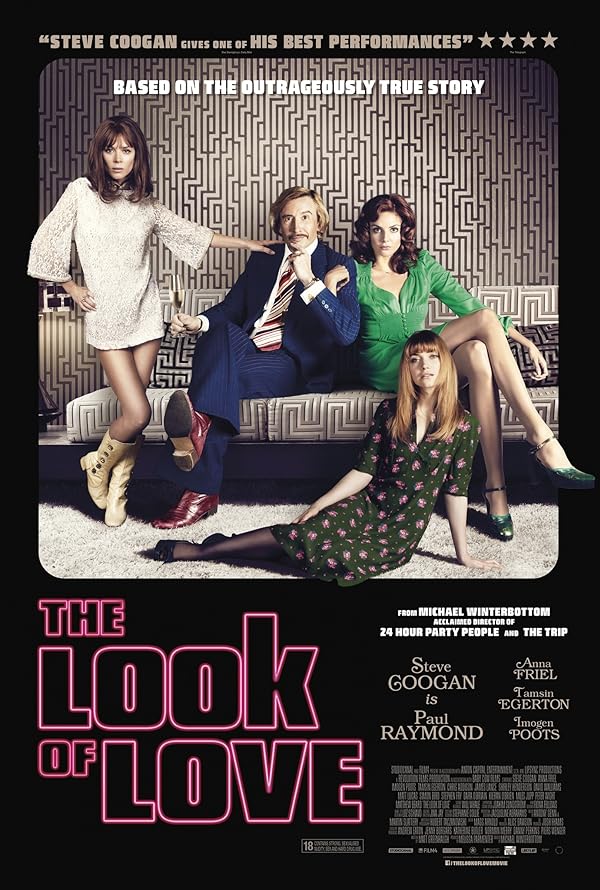 دانلود فیلم The Look of Love 2013 دانلود فیلم The Look of Love 2013