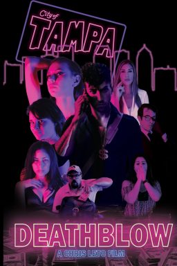 دانلود فیلم Death Blow 2023