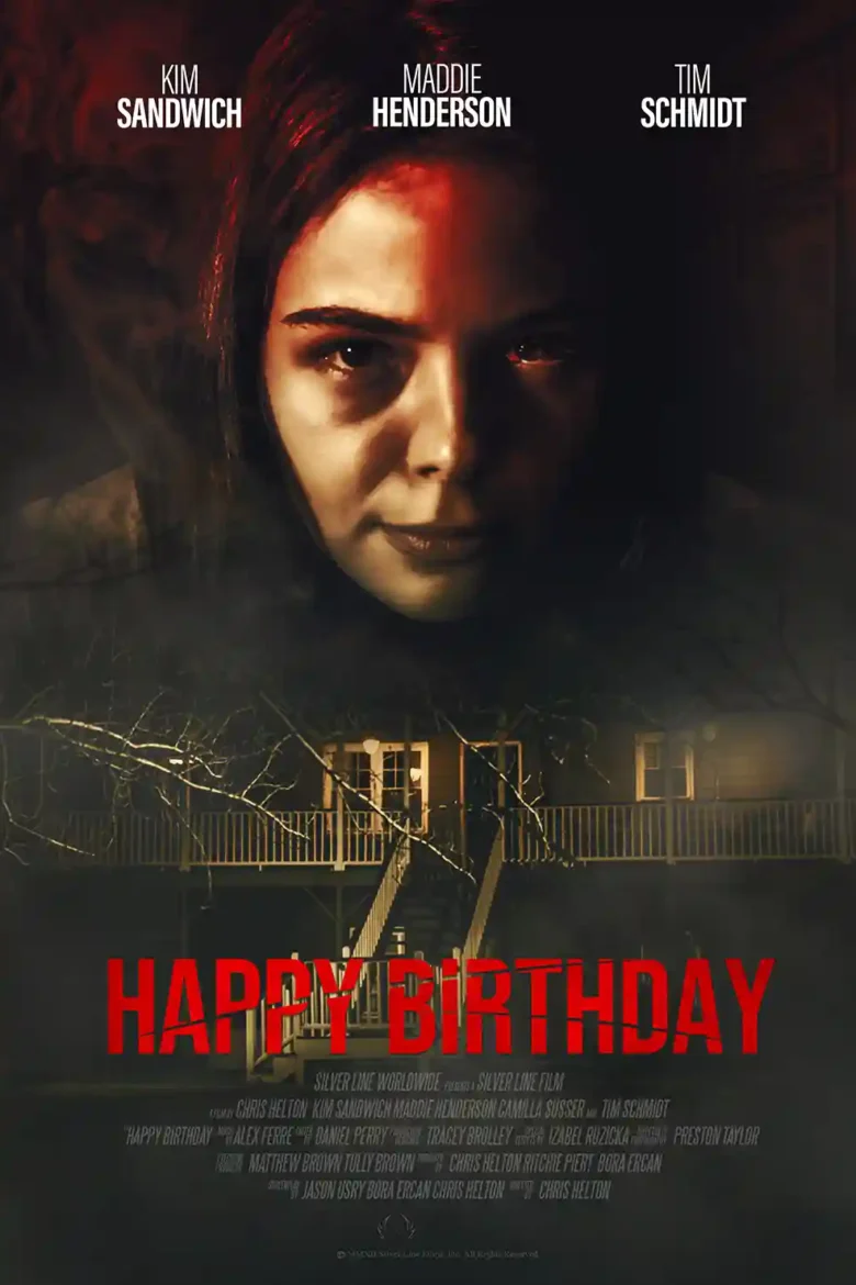 دانلود فیلم Happy Birthday 2023 دانلود فیلم Happy Birthday 2023