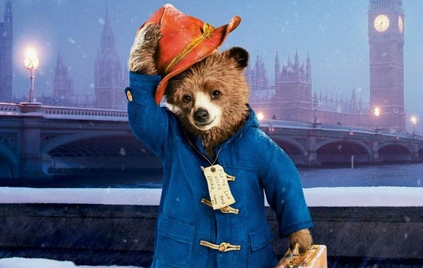 Paddington