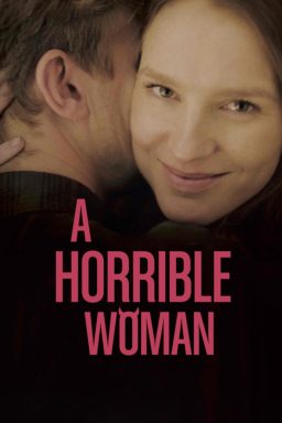 دانلود فیلم A Horrible Woman 2017