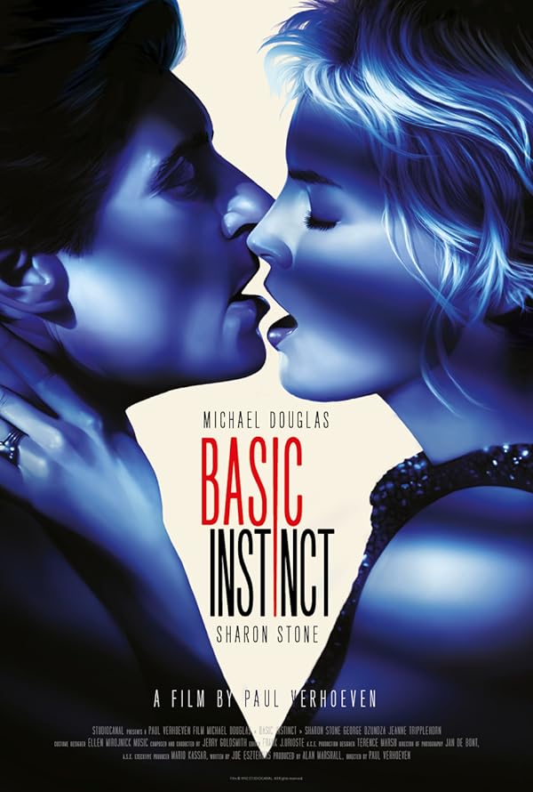 دانلود فیلم Basic Instinct 1992 دانلود فیلم Basic Instinct 1992