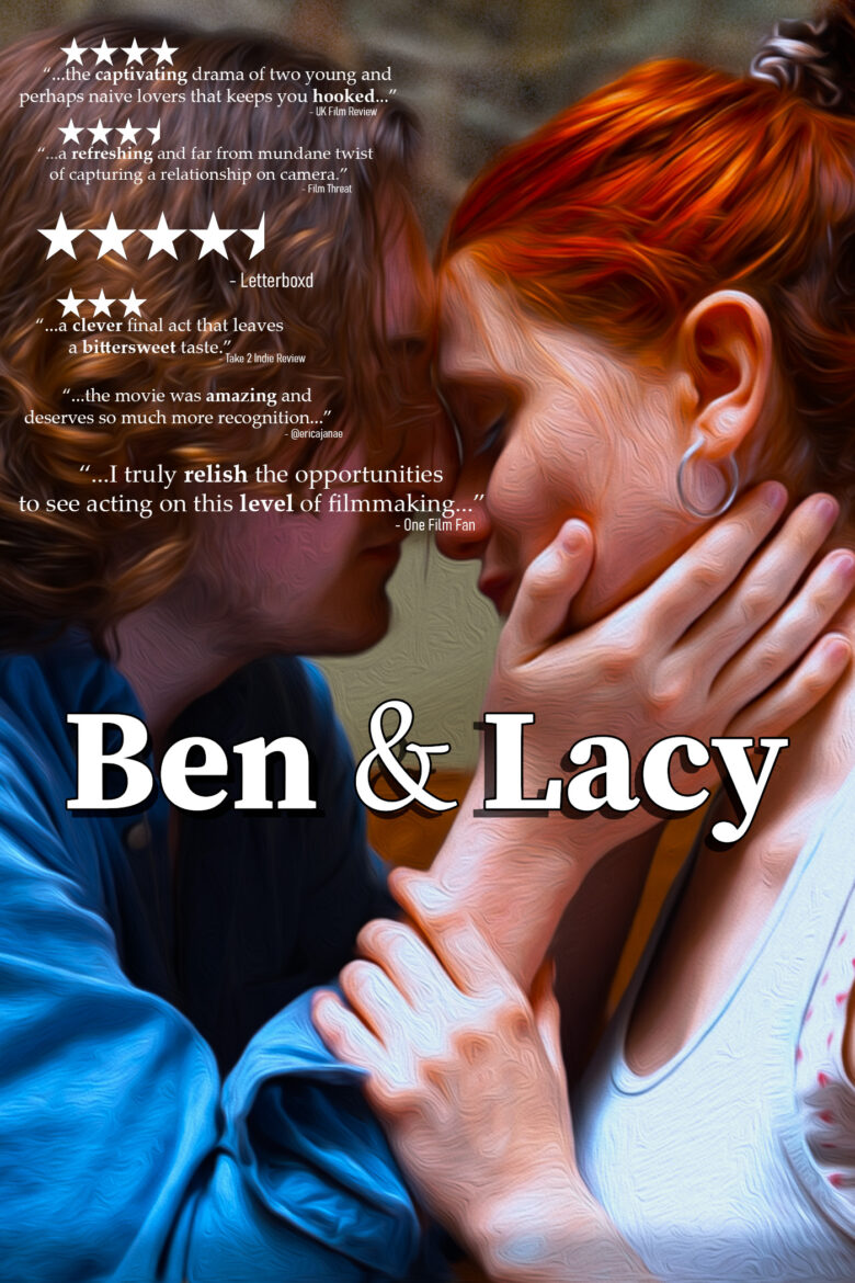 دانلود فیلم Ben & Lacy 2023 دانلود فیلم Ben & Lacy 2023
