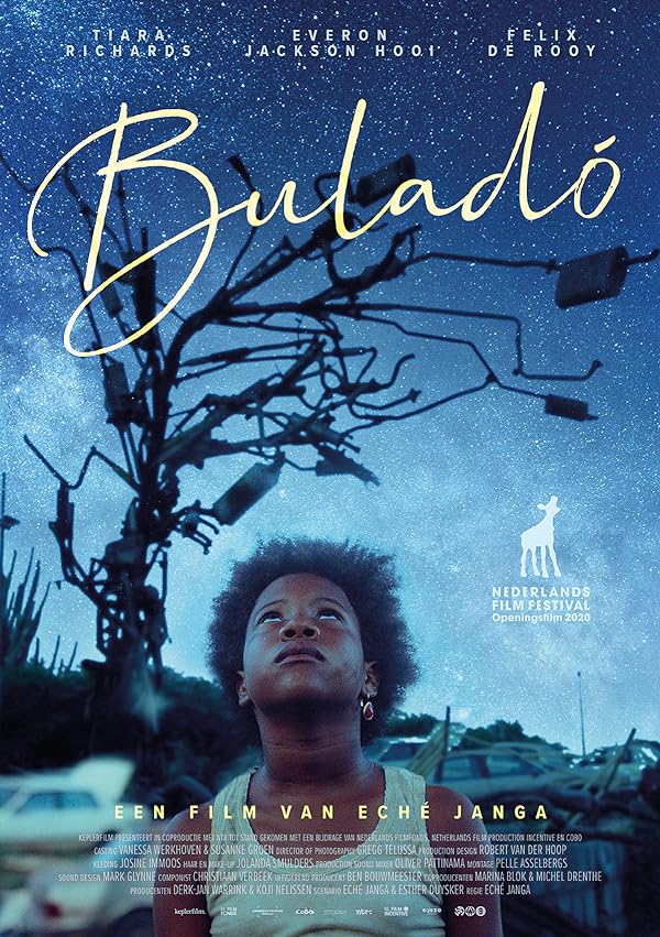 دانلود فیلم Buladó 2020 دانلود فیلم Buladó 2020