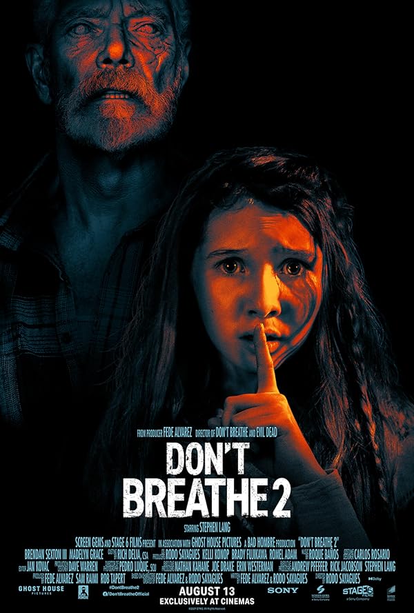 دانلود فیلم Don’t Breathe 2 2021 دانلود فیلم Don’t Breathe 2 2021