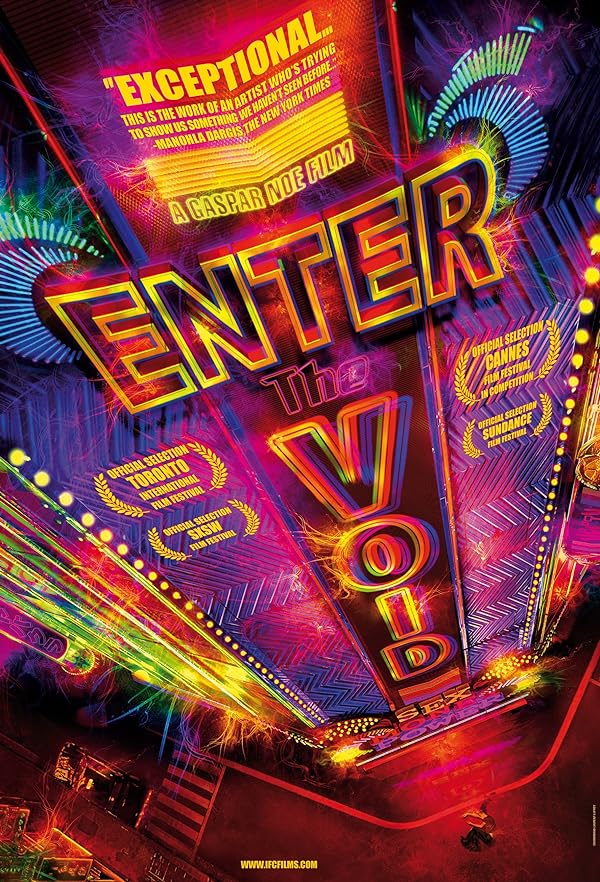دانلود فیلم Enter the Void 2009 دانلود فیلم Enter the Void 2009