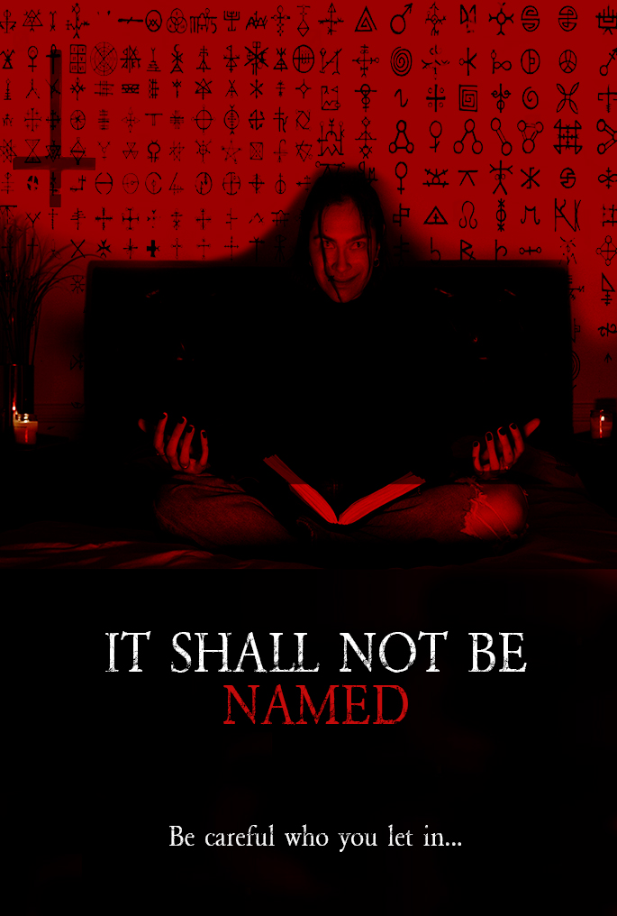 دانلود فیلم It Shall Not Be Named 2023 دانلود فیلم It Shall Not Be Named 2023