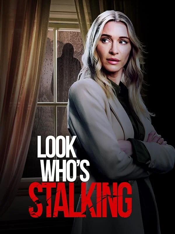 دانلود فیلم Look Who’s Stalking 2023 دانلود فیلم Look Who’s Stalking 2023