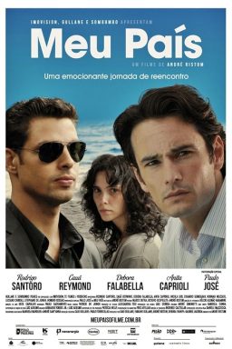 دانلود فیلم My Country 2011