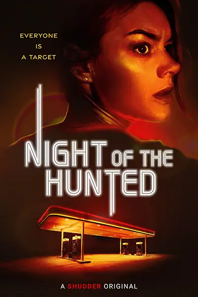 دانلود فیلم Night of the Hunted 2023 دانلود فیلم Night of the Hunted 2023