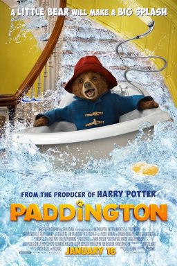 دانلود فیلم Paddington 2014