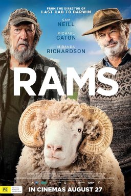 دانلود فیلم Rams 2020