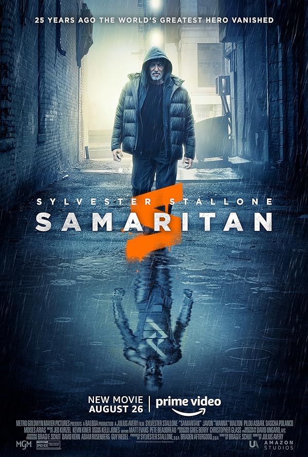 دانلود فیلم Samaritan 2022 دانلود فیلم Samaritan 2022