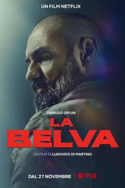 دانلود فیلم The Beast 2020