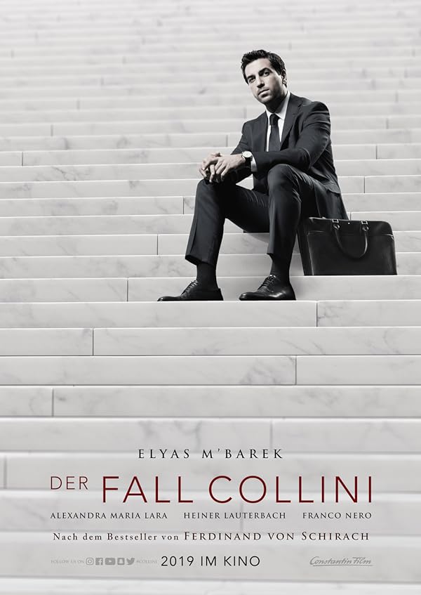 دانلود فیلم The Collini Case 2019 دانلود فیلم The Collini Case 2019