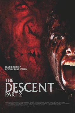 دانلود فیلم The Descent Part 2 2009