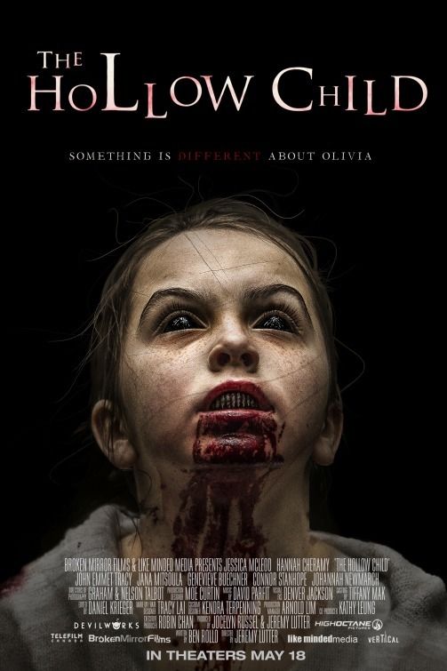 دانلود فیلم The Hollow Child 2017 دانلود فیلم The Hollow Child 2017