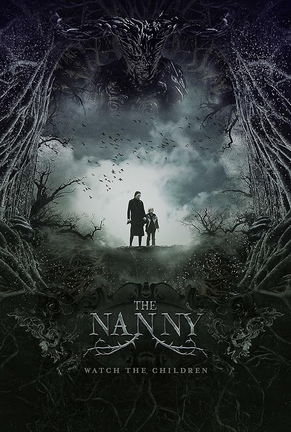 دانلود فیلم The Nanny 2018 دانلود فیلم The Nanny 2018