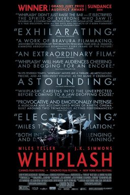 دانلود فیلم Whiplash 2014