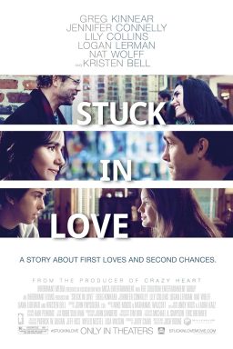 دانلود فیلم Stuck in Love 2012