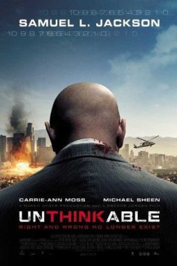 دانلود فیلم Unthinkable 2010