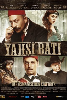 دانلود فیلم Yahsi Bati 2009